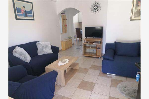 Ferienwohnung A3, für 3 Personen