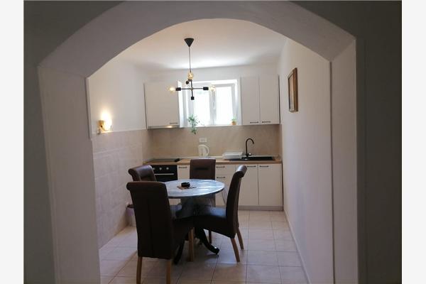 Ferienwohnung A3, für 3 Personen