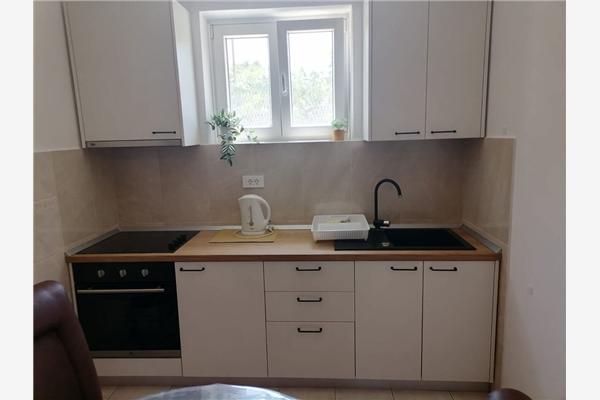 Ferienwohnung A3, für 3 Personen