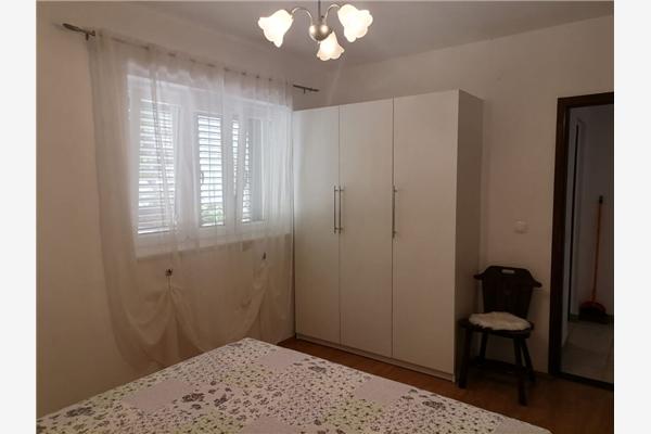 Ferienwohnung A3, für 3 Personen