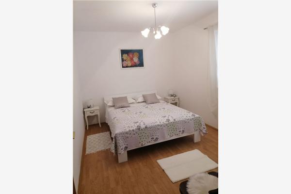 Ferienwohnung A3, für 3 Personen