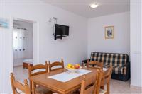 Apartment A10, for 4 persons