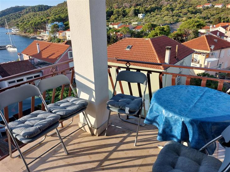 Apartman A1, za 4 osoba/e