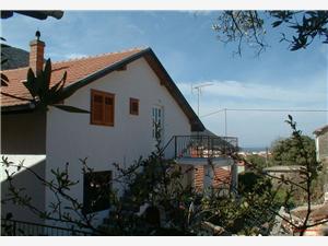 Apartment Vido Trpanj, Size 80.00 m2, Airline distance to the sea 150 m, Airline distance to town centre 200 m