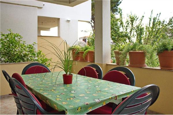 Apartman A1, na 4 osebe