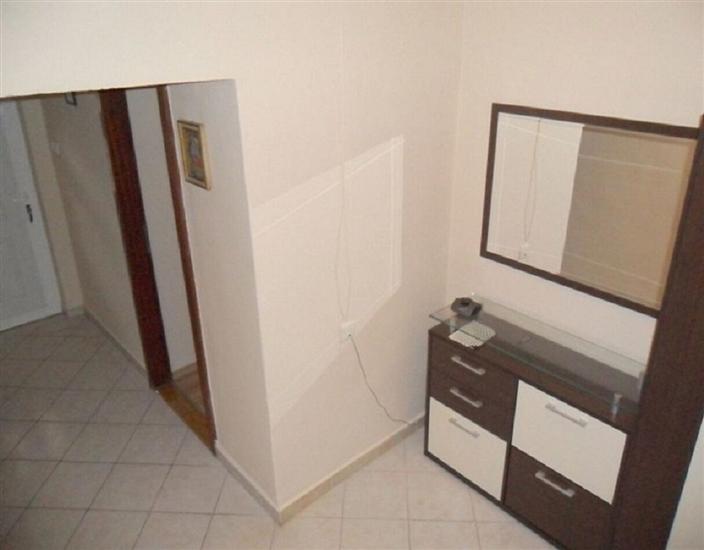 Apartman A1, na 4 osebe
