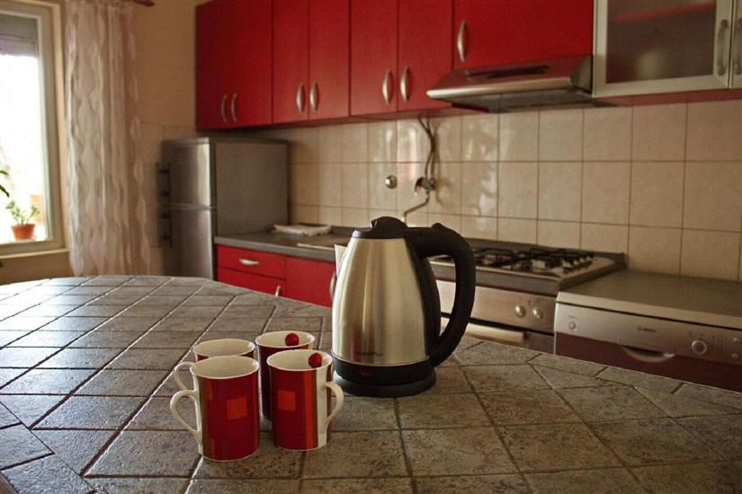 Apartman A1, na 4 osebe