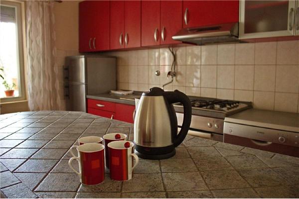 Apartman A1, na 4 osebe