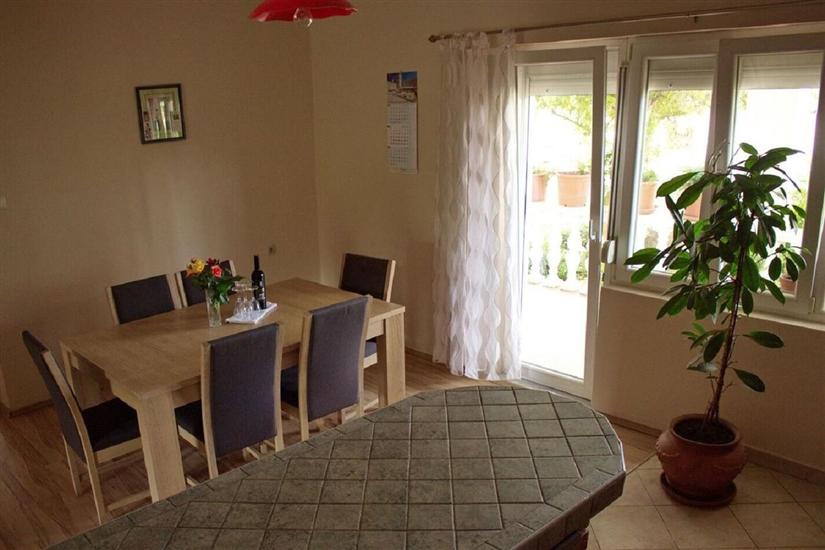 Apartman A1, na 4 osebe