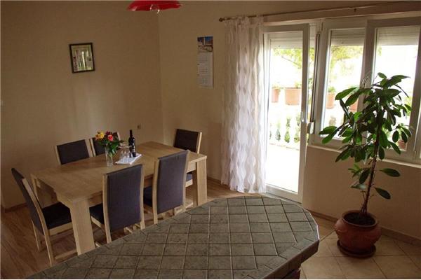 Apartman A1, na 4 osebe