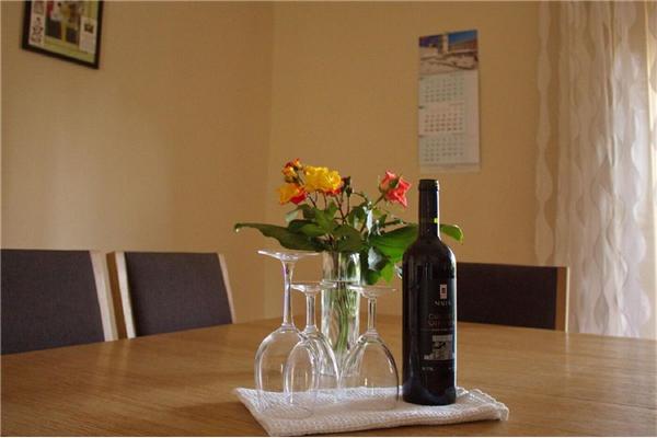 Apartman A1, na 4 osebe