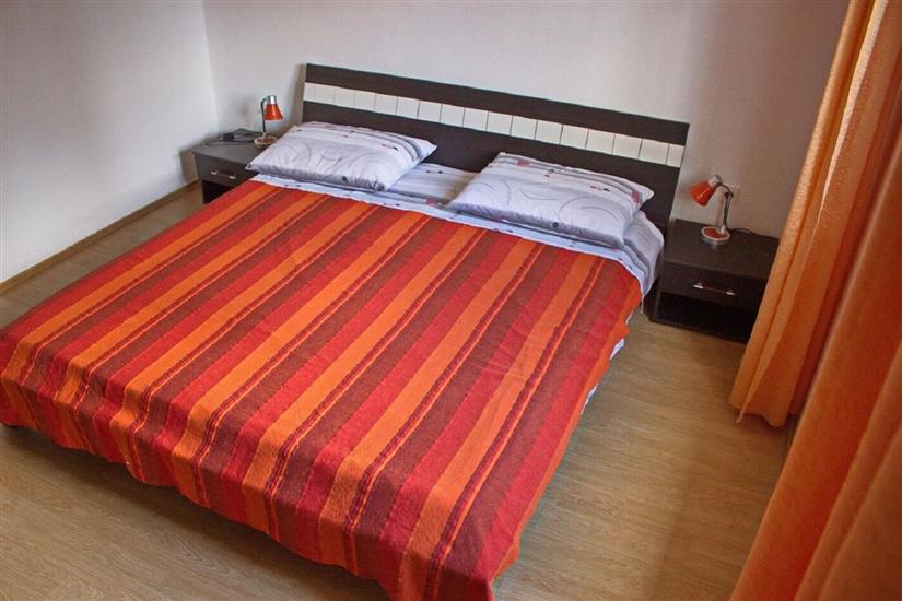 Apartman A1, na 4 osebe