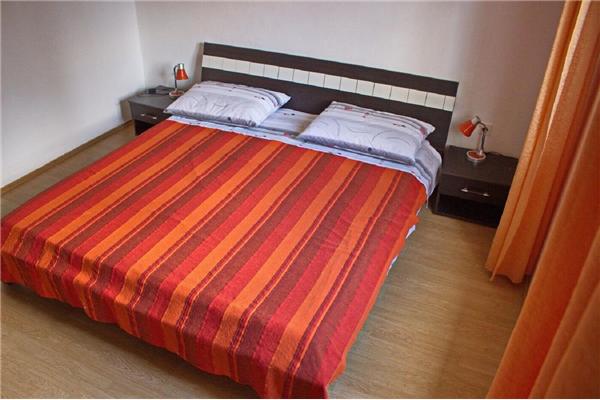 Apartman A1, na 4 osebe