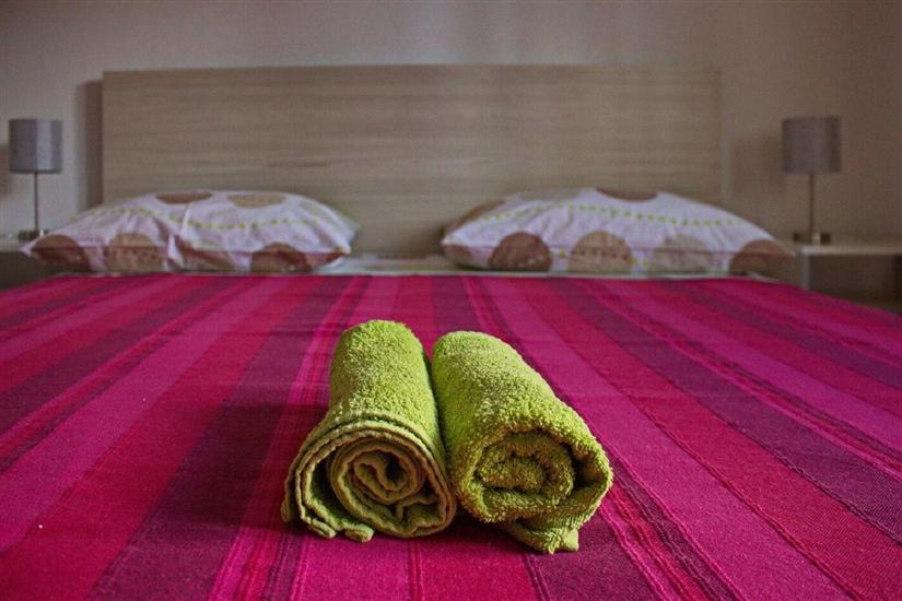 Apartman A1, na 4 osebe