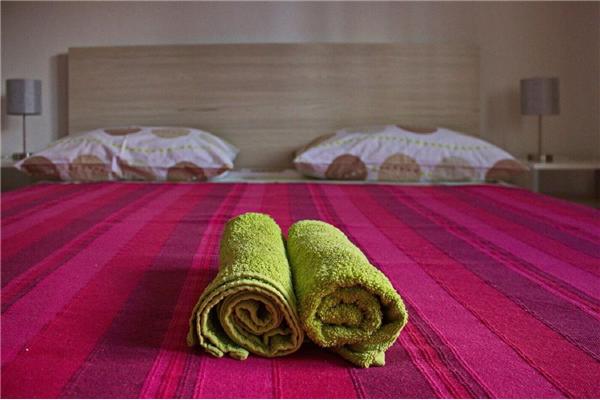 Apartman A1, na 4 osebe