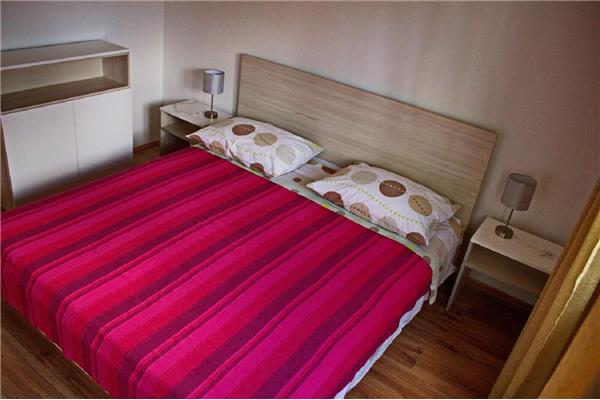 Apartman A1, na 4 osebe