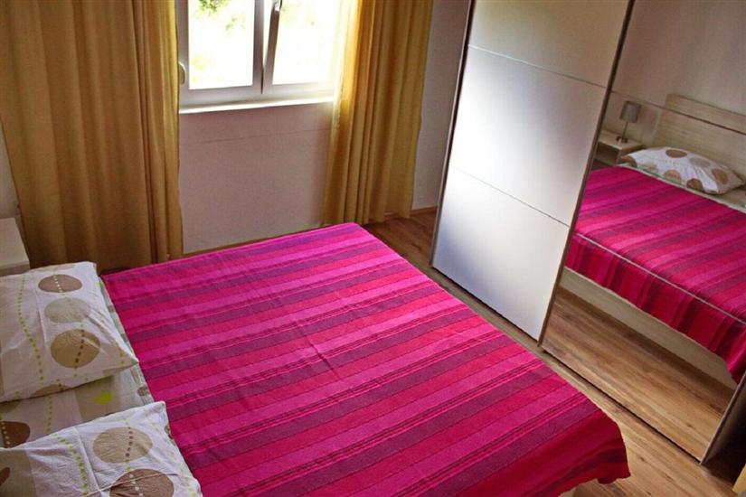 Apartman A1, na 4 osebe