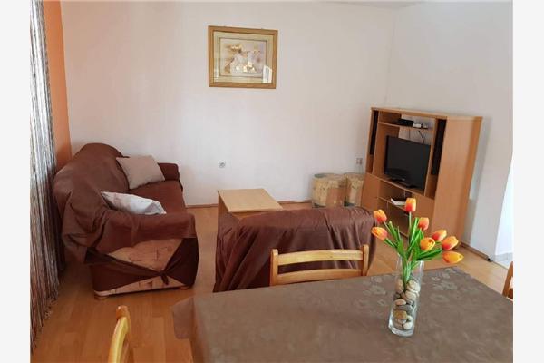 Apartament A1, dla 4 osób