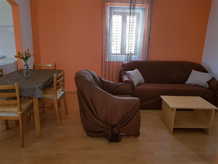 Apartament A1, dla 4 osób