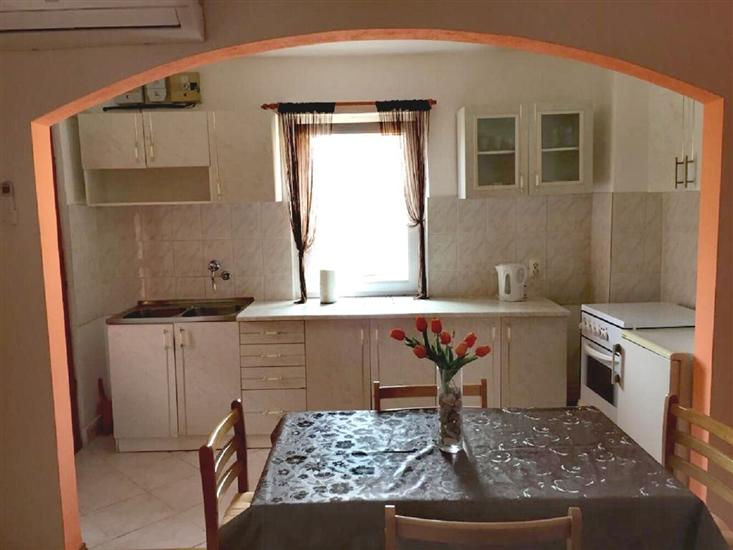 Apartament A1, dla 4 osób