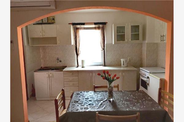 Apartament A1, dla 4 osób