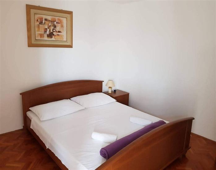 Apartament A1, dla 4 osób