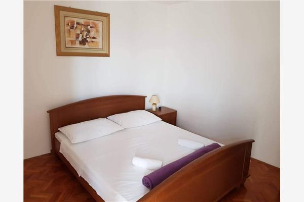 Apartament A1, dla 4 osób