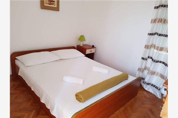 Apartament A1, dla 4 osób