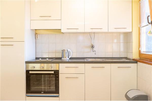 Apartment A3, for 4 persons