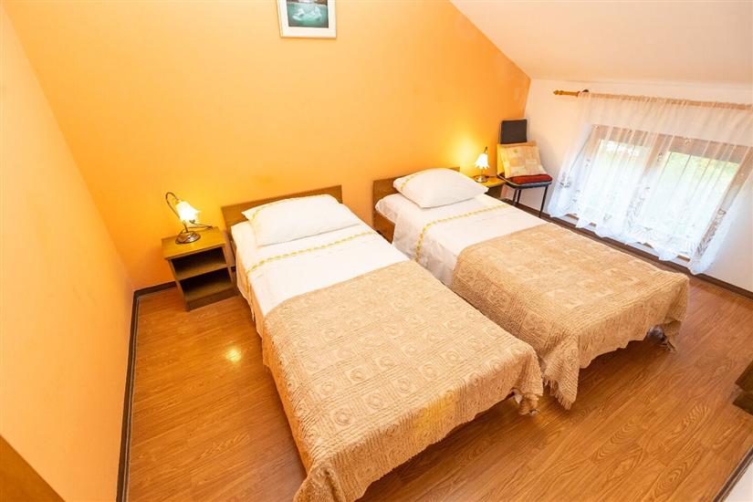 Apartment A3, for 4 persons