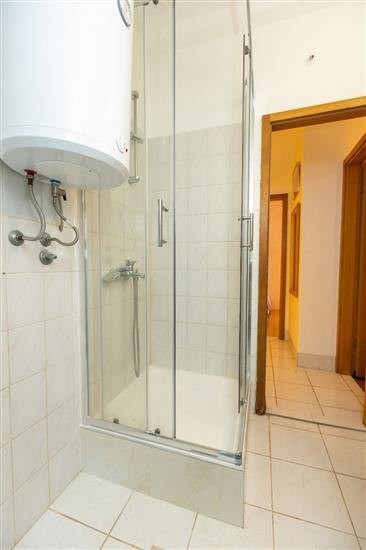 Apartment A3, for 4 persons