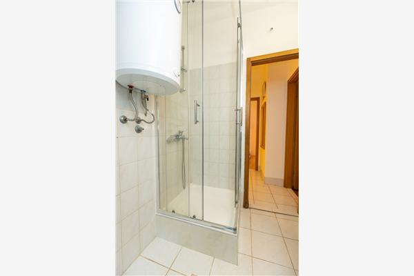 Apartment A3, for 4 persons