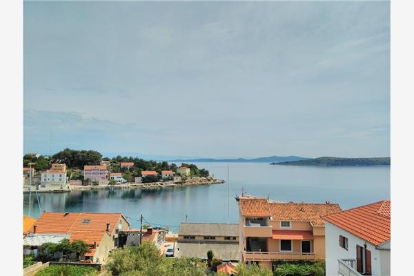 Apartment A3, for 4 persons