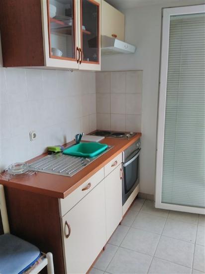 Apartment A3, for 4 persons