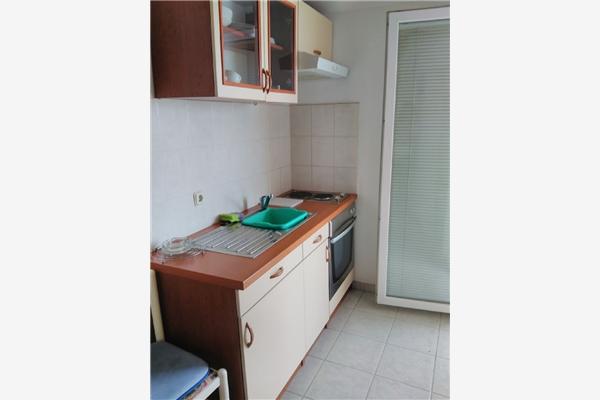 Apartment A3, for 4 persons
