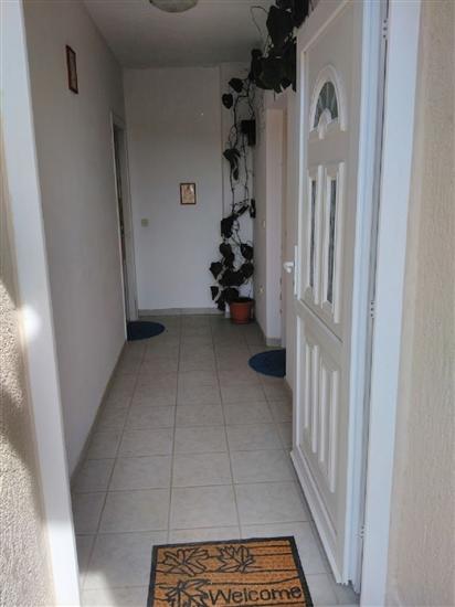 Apartment A3, for 4 persons