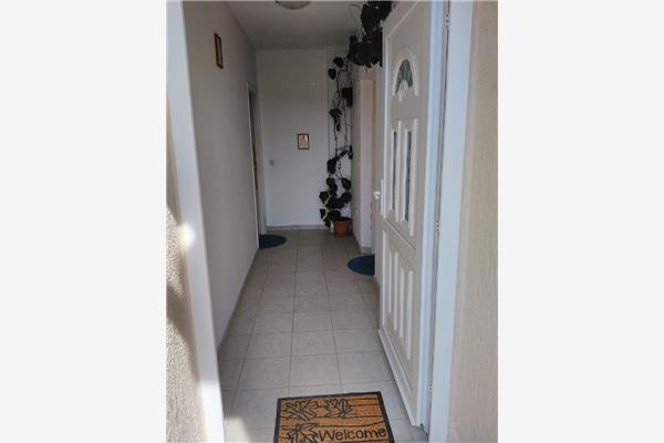 Apartment A3, for 4 persons