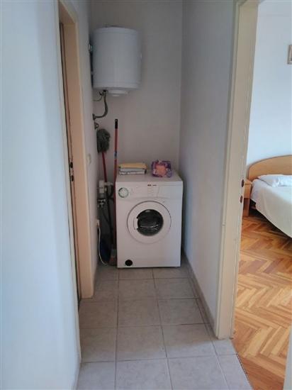 Apartment A3, for 4 persons