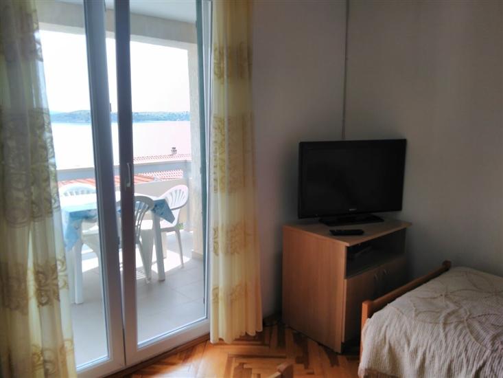 Apartment A3, for 4 persons