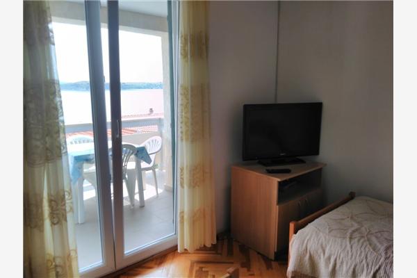 Apartment A3, for 4 persons