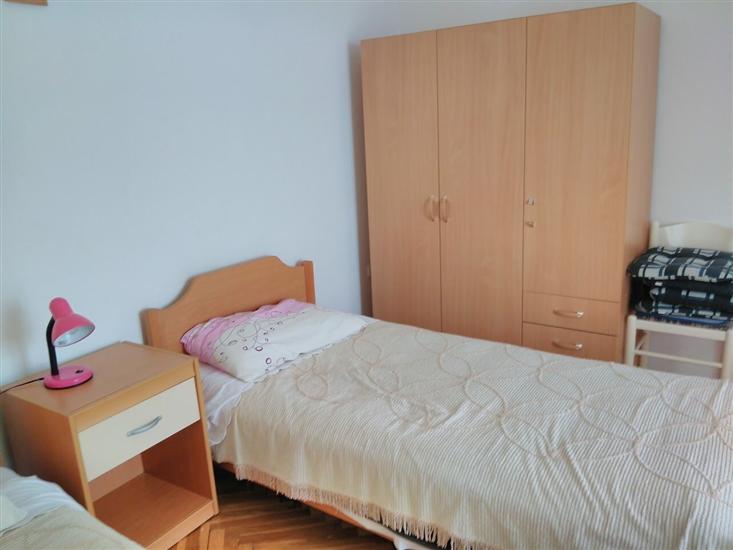 Apartment A3, for 4 persons