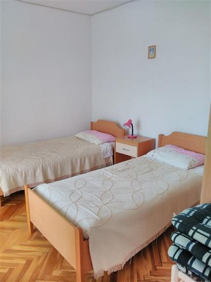Apartment A3, for 4 persons