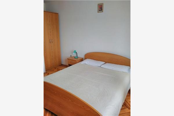 Apartment A3, for 4 persons