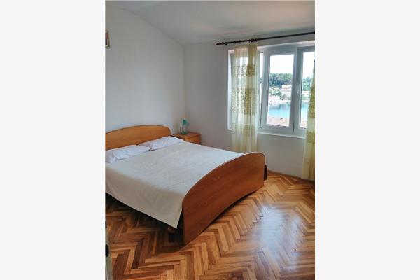 Apartment A3, for 4 persons