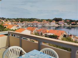 Apartment - Sali (island of Dugi otok)
