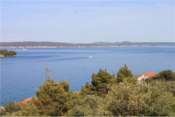 Apartment A1, for 2 persons