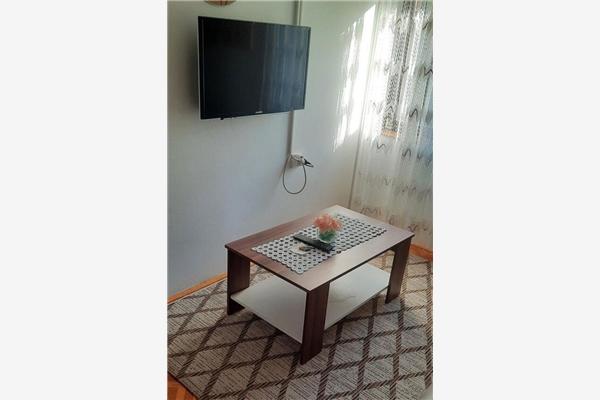 Apartment A1, for 2 persons