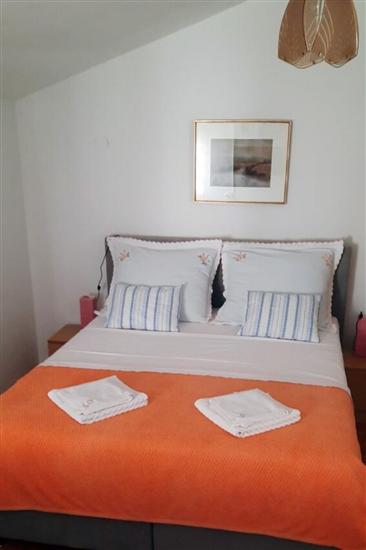 Apartment A1, for 2 persons