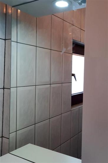 Apartment A1, for 2 persons