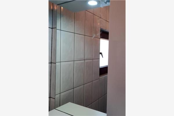 Apartment A1, for 2 persons